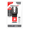 Diablo Starlock Carbide Oscillating Blades for Metal