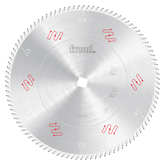 Freud Industrial Counter Top Crosscutting Saw Blades