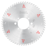 Freud Horizontal Beam Saws (250mm to 399mm) Saw Blades