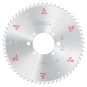 Freud Horizontal Beam Saws (250mm to 399mm) Saw Blades