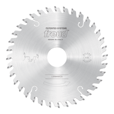 Freud Scoring (Conical) Saw Blades