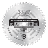 Freud Heavy Duty Multi-Purpose Saw Blades