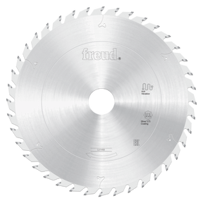 Freud Industrial General Purpose Saw Blades