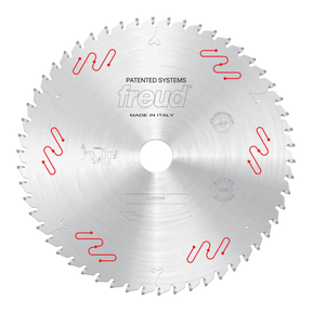 Freud Aluminum & Non-Ferrous (Medium to Thick) Saw Blades