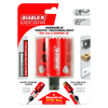 Diablo Bi-Metal Hole Saw