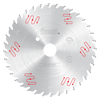 Freud Industrial Ripping (Full Kerf) Saw Blades