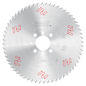 Freud Horizontal Beam Saws (400mm to 499mm) Saw Blades