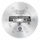 Freud Heavy Duty Stacked Chipboard Saw Blades