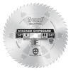 Freud Heavy Duty Stacked Chipboard Saw Blades