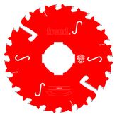 Freud Industrial Gang Ripping (Thin Kerf) Saw Blades