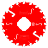Freud Industrial Gang Ripping (Thin Kerf) Saw Blades