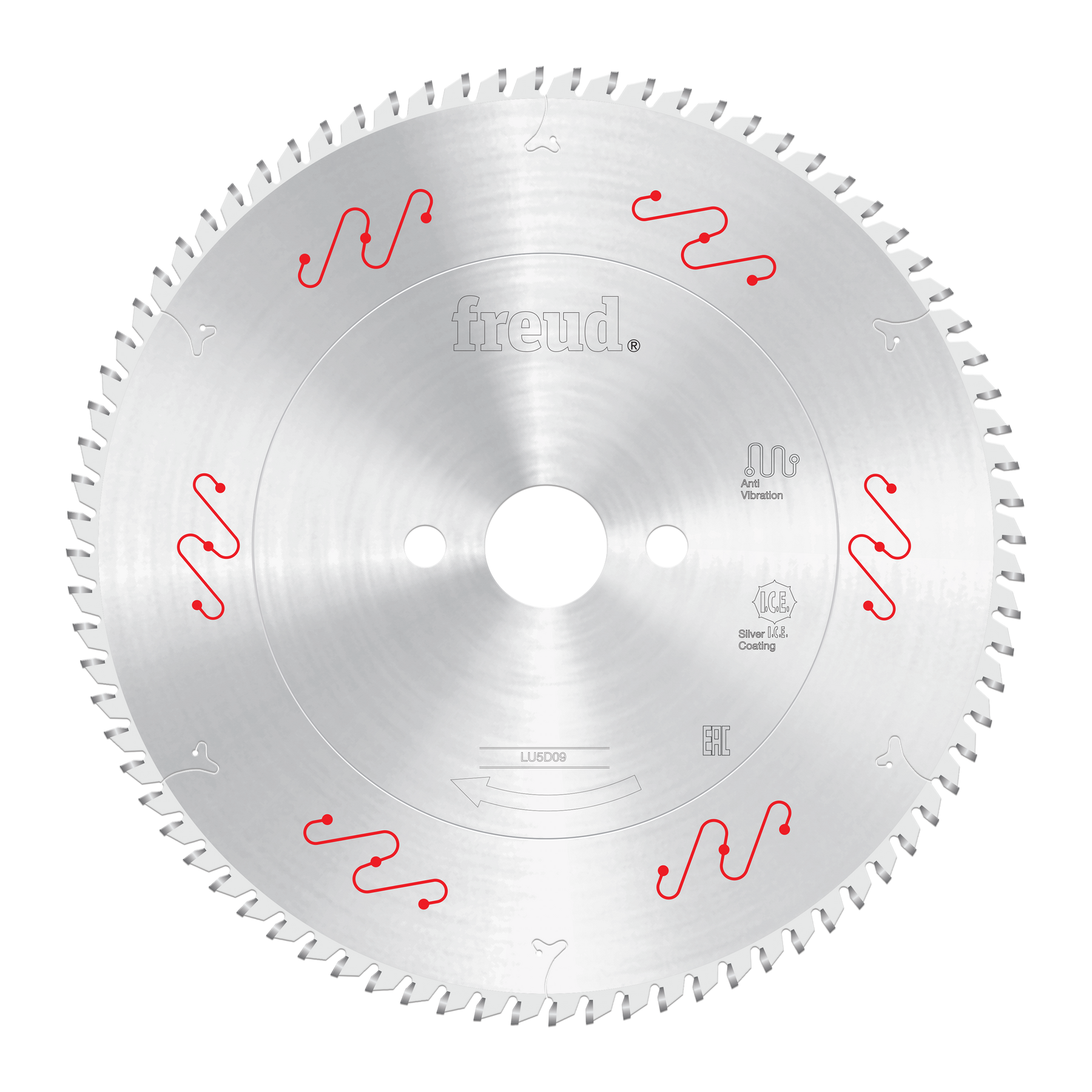 Freud Aluminum & Non-Ferrous (Medium) Saw Blades