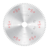 Freud Aluminum & Non-Ferrous (Medium) Saw Blades
