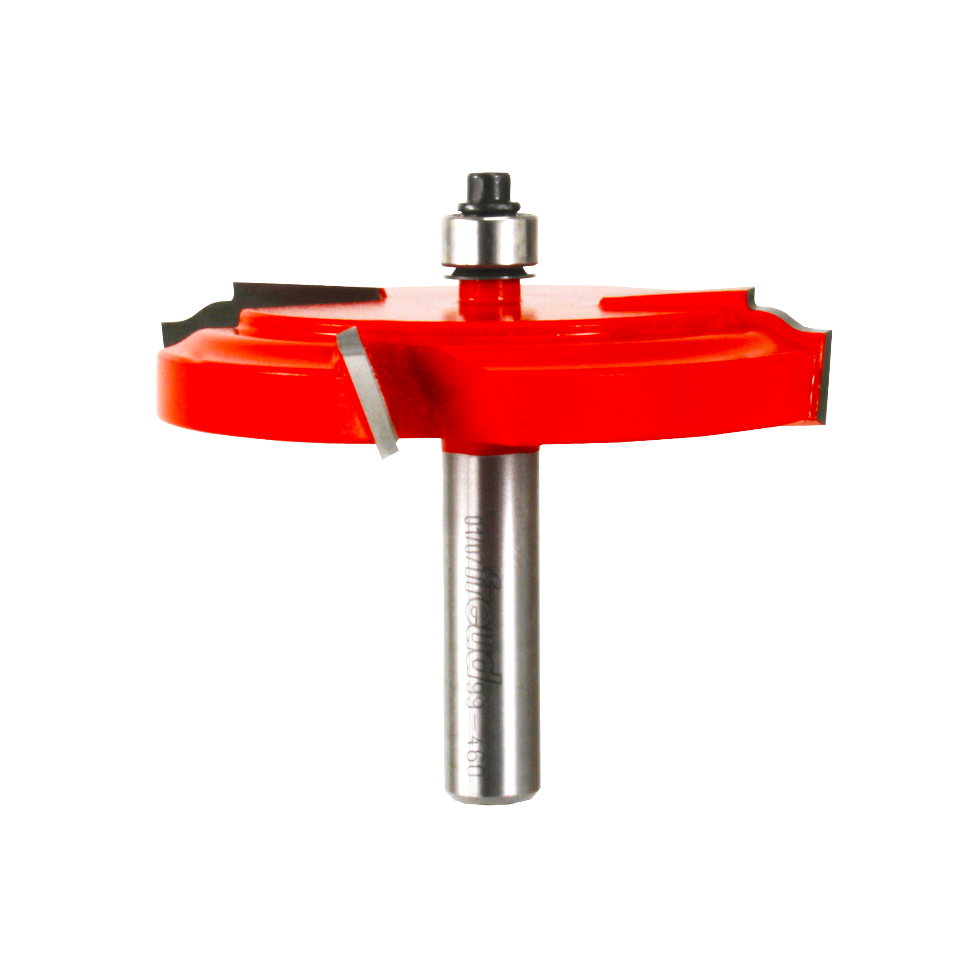 Freud Brick Molding Router Bits - JMP Wood