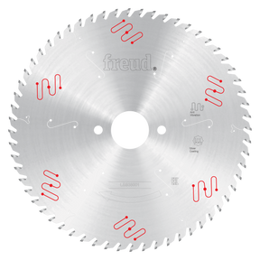 Freud Horizontal Beam Saws (250mm to 399mm) Saw Blades