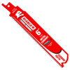 Diablo Steel Demon Carbide Blades for Thin Metal Conduit Cutting