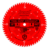 Freud Fine Finish Crosscutting (Thin Kerf) Saw Blades