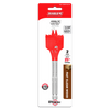 Diablo Spade Bit