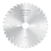 Freud Scoring (Conical) Saw Blades