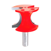 Freud Half Round Router Bits