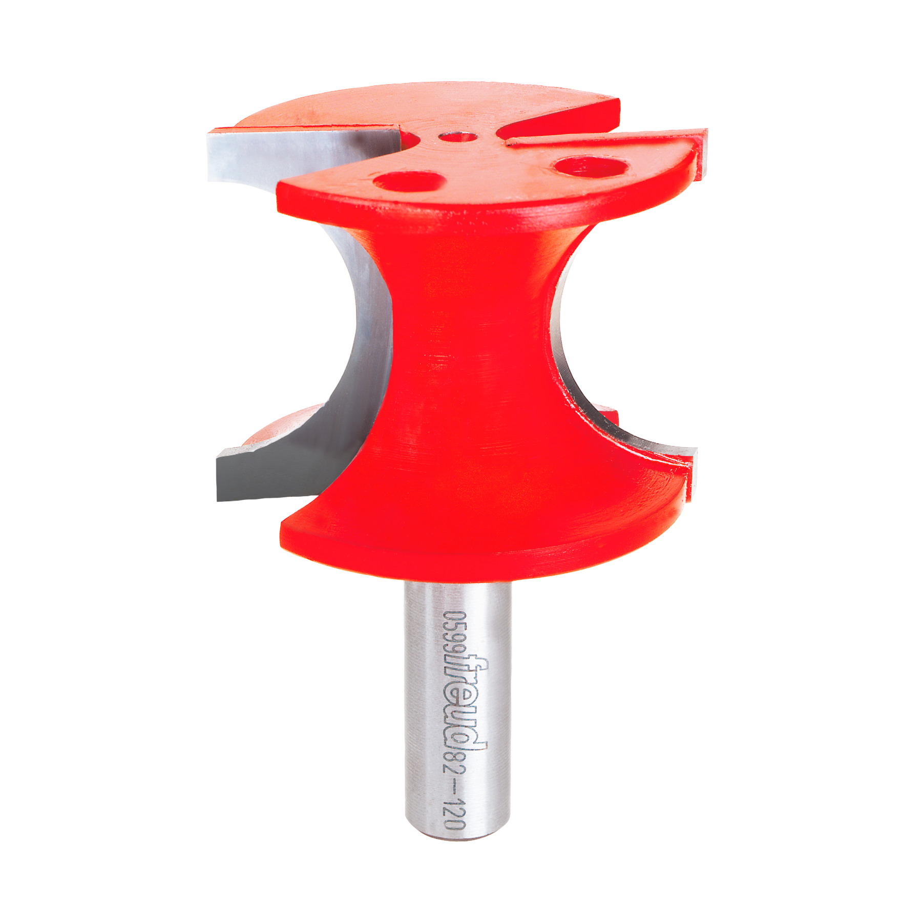 Freud Half Round Router Bits