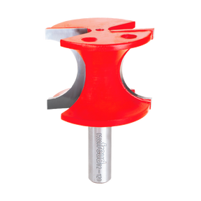 Freud Half Round Router Bits