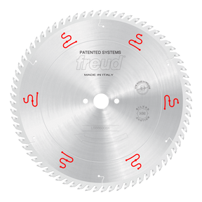 Freud Horizontal Beam Saws (250mm to 399mm) Saw Blades