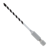 Diablo Multi-Material Carbide Tipped Hammer Drill Bit