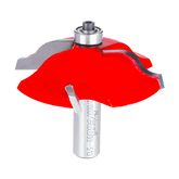 Freud Raised Panel Router Bits