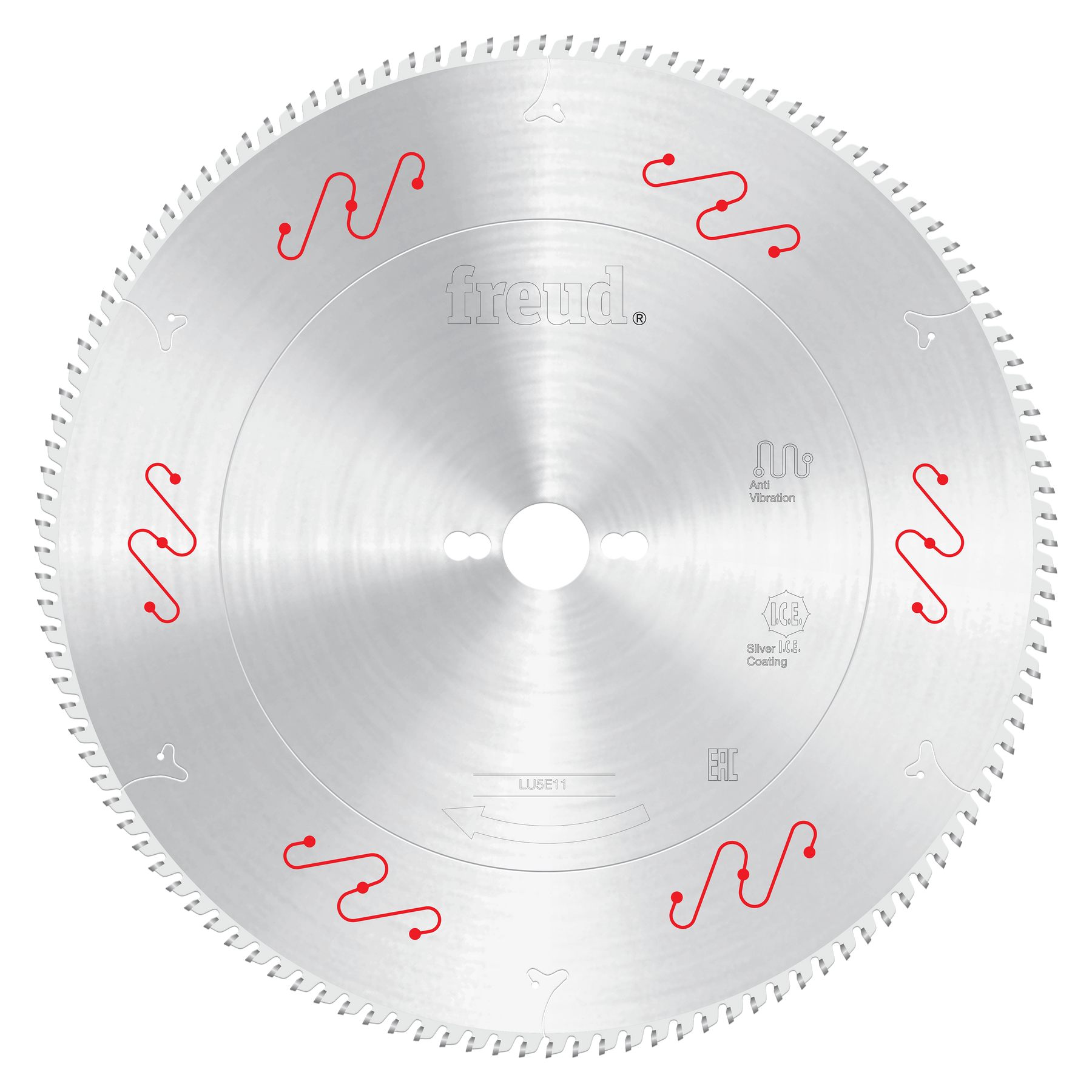 Freud Aluminum & Non-Ferrous (Thin) Saw Blades