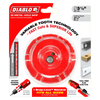 Diablo Bi-Metal Hole Saw