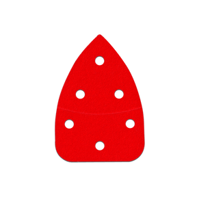 Diablo 3-7/8 in. x 5-1/2 in. CAT/Mouse Hook & Lock™ Detail Sanding Sheets