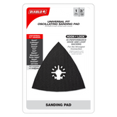 Diablo Oscillating Sanding Pad