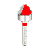 Freud Top Bearing Fillet Ogee Router Bits