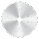 Freud Industrial Plastics Saw Blades
