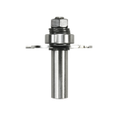 Freud Slotting Cutter Router Bit Sets