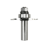 Freud Slotting Cutter Router Bit Sets