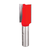 Freud Double Flute Straight Router Bits