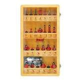 Freud Variety Bit Sets Router Bits
