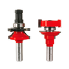 Freud Adjustable Rail & Stile Set Router Bits