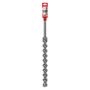 Diablo Rebar Demon™ SDS-Max 4-Cutter Full Carbide Head Hammer Drill Bit