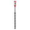 Diablo Rebar Demon™ SDS-Max 4-Cutter Full Carbide Head Hammer Drill Bit