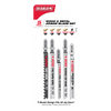 Diablo T-Shank Jig Saw Blade Set for Wood & Metal