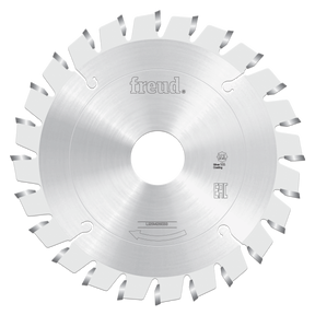 Freud Scoring (Conical) Saw Blades