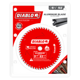 Diablo Aluminum Cutting Saw Blade