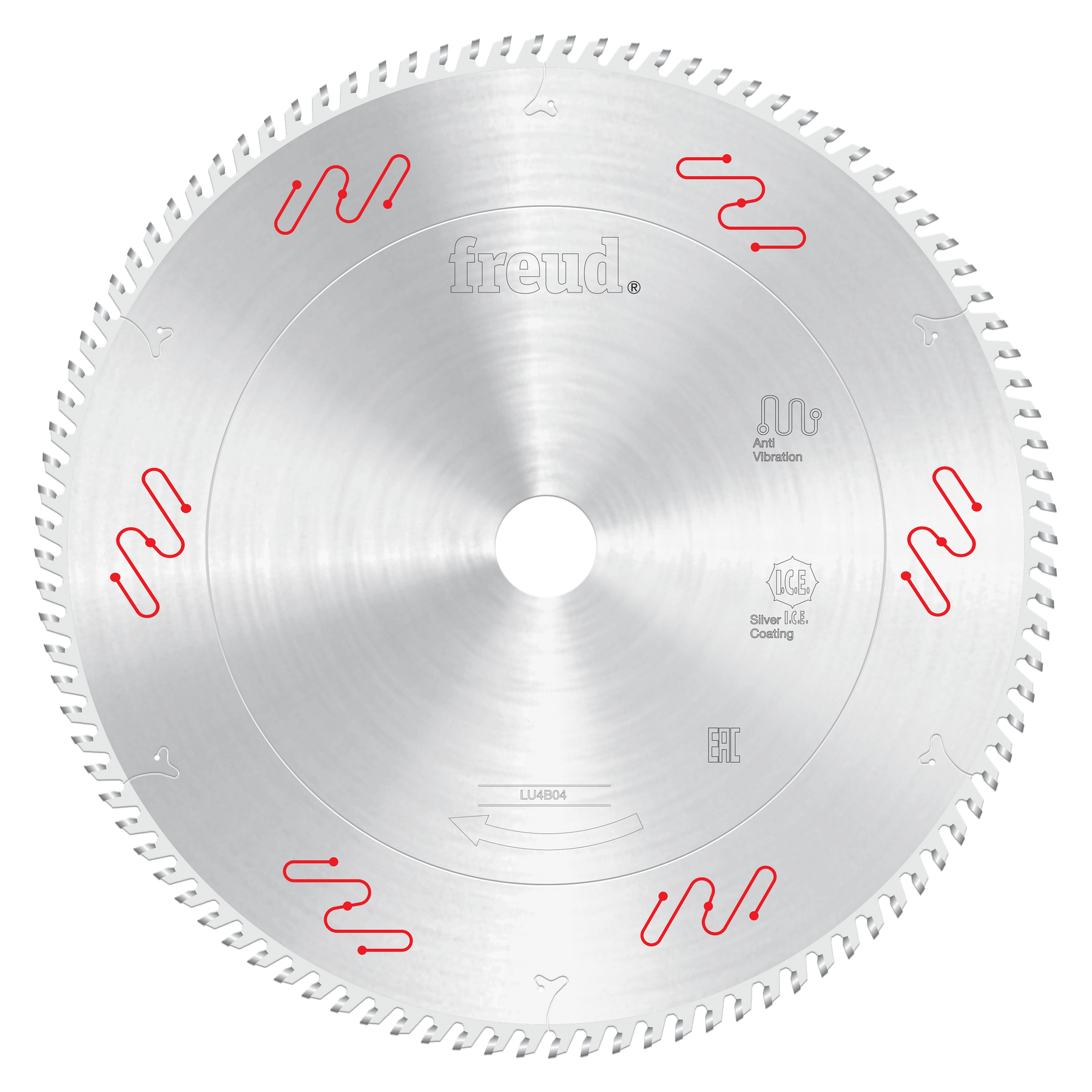 Freud Industrial Plastics Saw Blades