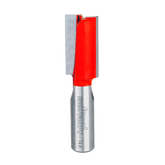 Freud Double Flute Straight Router Bits