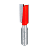 Freud Double Flute Straight Router Bits