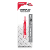 Diablo Carbide T-Shank Jig Saw Blade for Thin Metal