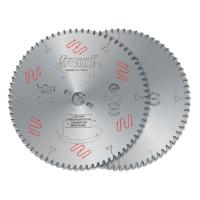 Freud Aluminum & Non-Ferrous (Medium to Thick) Saw Blades